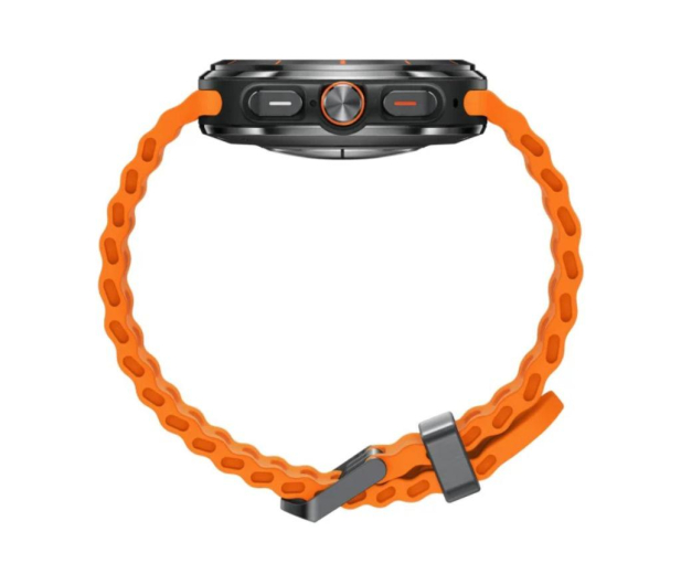 Samsung Galaxy Watch Ultra 47mm Tytanowy Szary LTE - 1266513 - zdjęcie 5